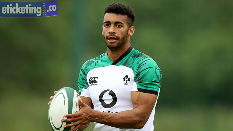 Rugby World Cup Final Tickets | Ireland Vs Scotland Tickets