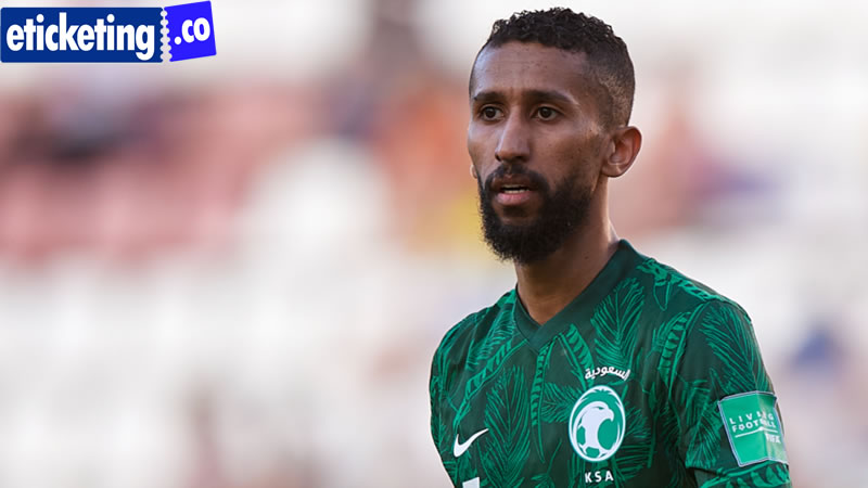 Saudi Arabia vs Uruguay Tickets | Spain vs Saudi Arabia Tickets | World Cup Tickets