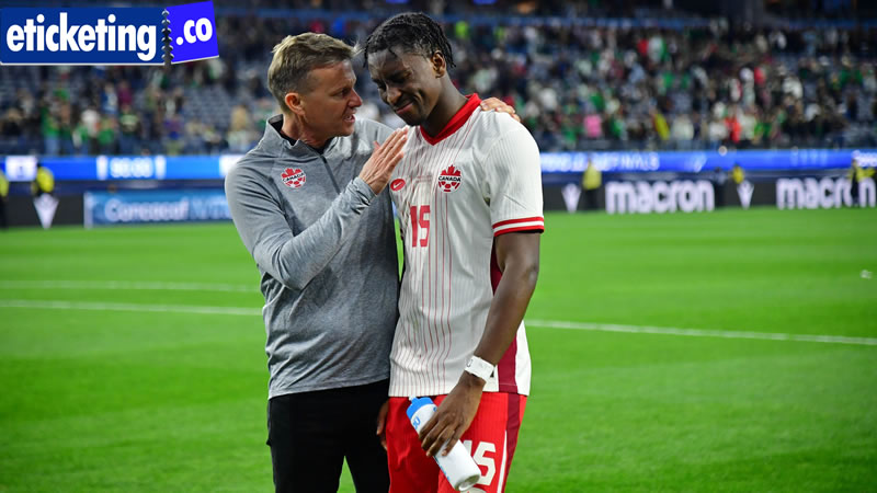 Canada vs Switzerland Tickets | Canada vs Qatar Tickets | FIFA World Cup Tickets