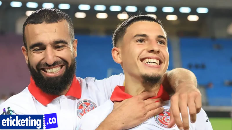 Tunisia FIFA World Cup Tickets | Tunisia vs Japan Tickets | World Cup Tickets