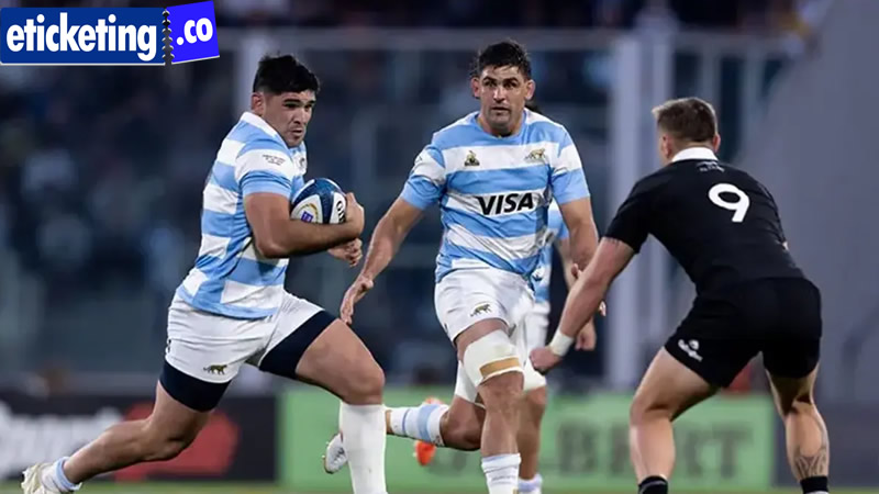 Rugby World Cup Tickets | Argentina Vs Canada Tickets | Rugby World Cup Final Tickets | Rugby World Cup 2027 Tickets
