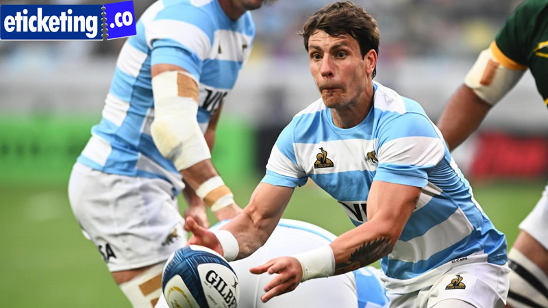 Rugby World Cup Tickets | Argentina Vs Canada Tickets | Rugby World Cup Final Tickets | Rugby World Cup 2027 Tickets