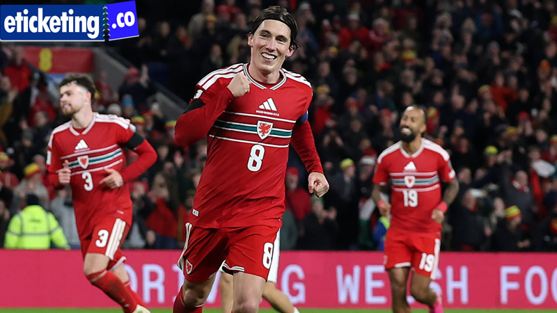 Rugby World Cup Tickets | Wales Vs Zimbabwe Tickets | Rugby World Cup Final Tickets | Rugby World Cup 2027 Tickets