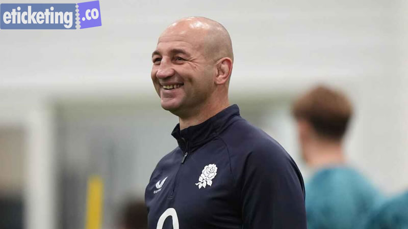 Rugby World Cup Final Tickets | England Vs Zimbabwe Tickets