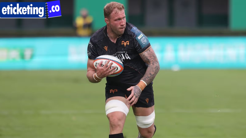 Rugby World Cup Tickets | Wales Vs Zimbabwe Tickets | Rugby World Cup Final Tickets | Rugby World Cup 2027 Tickets