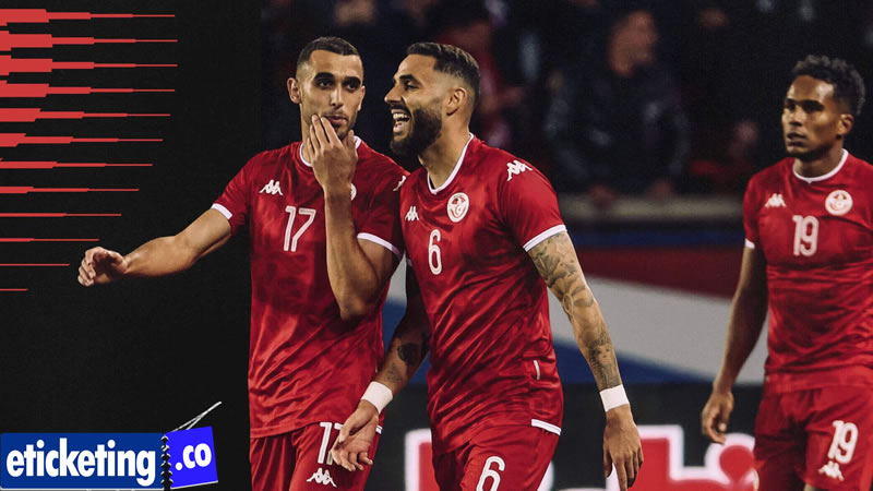 Tunisia FIFA World Cup Tickets | Tunisia vs Japan Tickets | World Cup Tickets