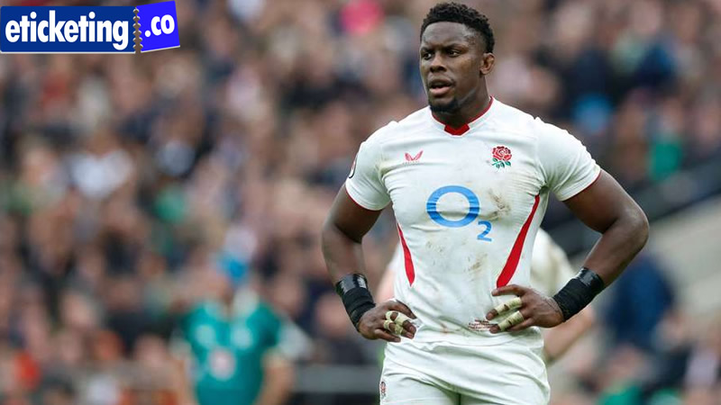 Rugby World Cup Tickets | England Vs Tonga Tickets | Rugby World Cup Final Tickets | Rugby World Cup 2027 Tickets