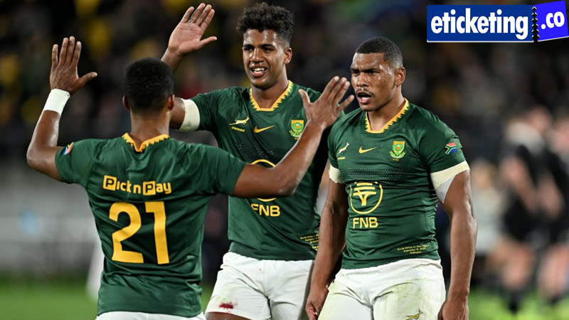 Rugby World Cup Tickets | South Africa Vs Italy Tickets | Rugby World Cup Final Tickets | Rugby World Cup 2027 Tickets
