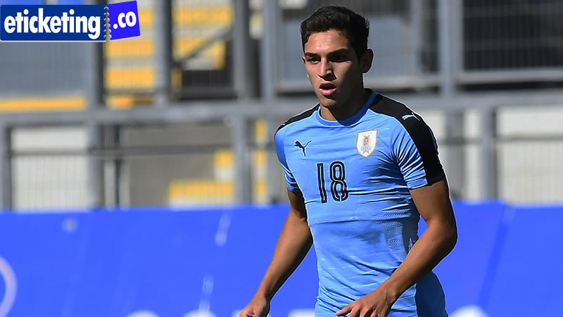 Saudi Arabia vs Uruguay Tickets | Spain vs Saudi Arabia Tickets | World Cup Tickets