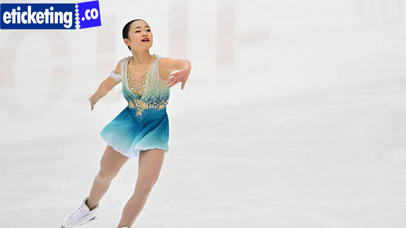 Winter Olympic 2026 Tickets | Olympic Figure Skating Tickets | | Milano Cortina 2026 Tickets | Italy Winter Olympic Tickets