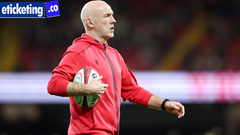 Rugby World Cup Tickets | Wales Vs Zimbabwe Tickets | Rugby World Cup Final Tickets | Rugby World Cup 2027 Tickets