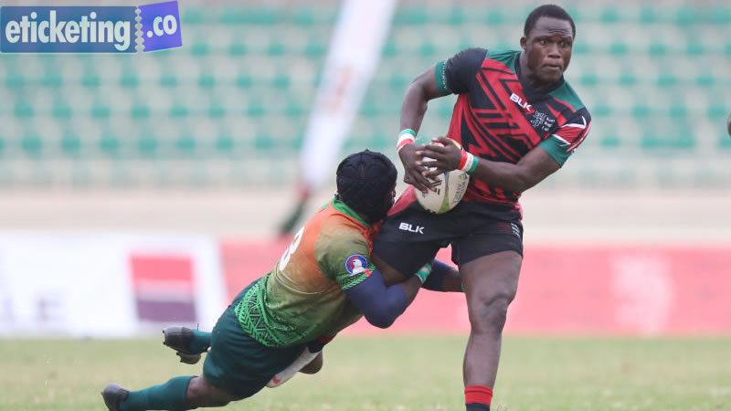 Rugby World Cup Final Tickets | Japan Vs Samoa Tickets