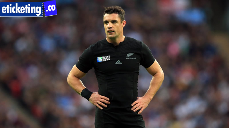 Rugby World Cup Tickets | New Zealand Vs Chile Tickets | Rugby World Cup Final Tickets | Rugby World Cup 2027 Tickets