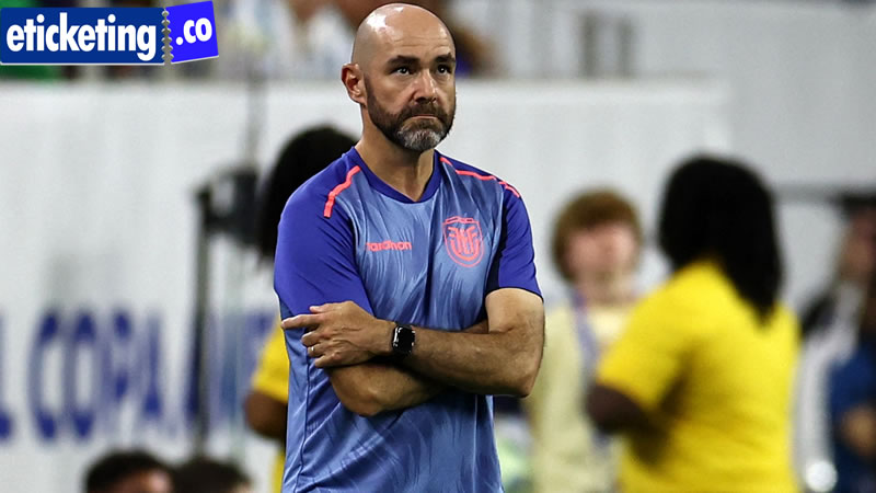 Ecuador vs Curacao Tickets | Ecuador vs Germany Tickets | World Cup Tickets