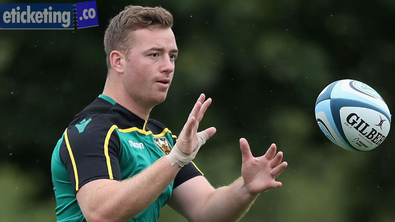 Rugby World Cup Final Tickets | England Vs Wales Tickets