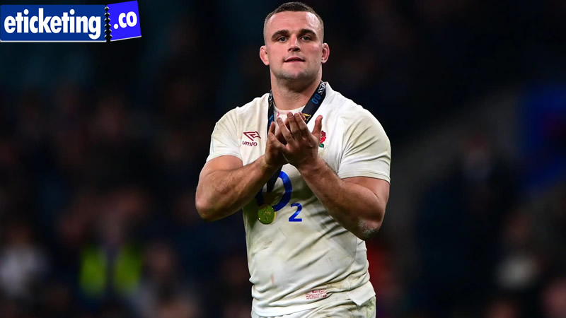 Rugby World Cup Tickets | England Vs Tonga Tickets | Rugby World Cup Final Tickets | Rugby World Cup 2027 Tickets