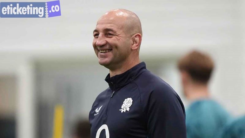 Rugby World Cup Final Tickets | England Vs Wales Tickets