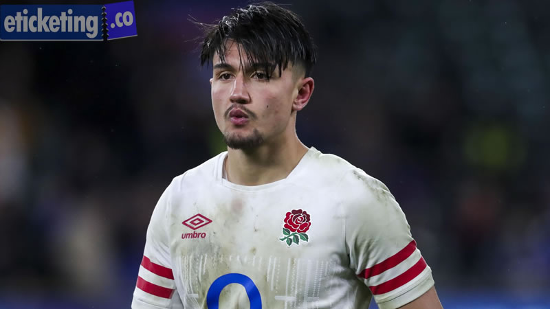 Rugby World Cup Final Tickets | England Vs Wales Tickets