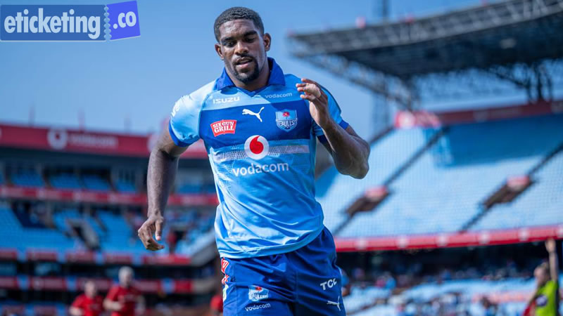 Rugby World Cup Final Tickets | South Africa Vs Italy Tickets