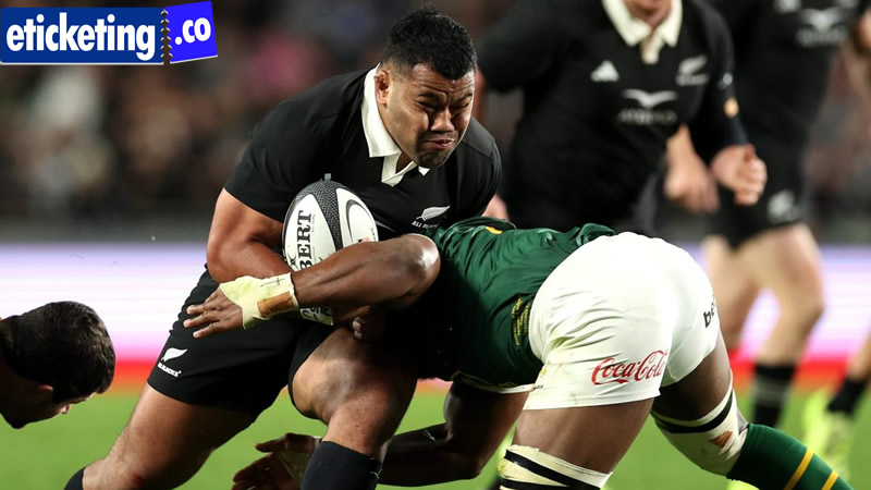 Rugby World Cup Tickets | New Zealand Vs Chile Tickets | Rugby World Cup Final Tickets | Rugby World Cup 2027 Tickets