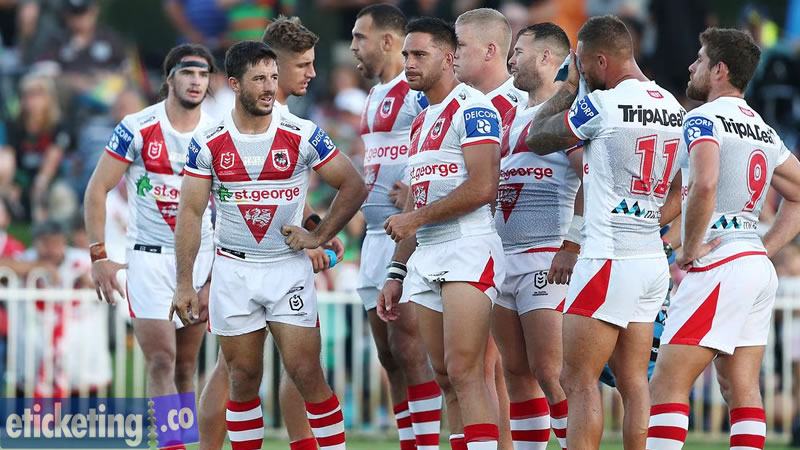 Rugby World Cup Final Tickets | New Zealand Vs Australia Tickets