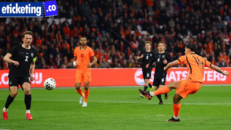 Tunisia Vs Netherlands Tickets | Tunisia vs Japan Tickets | World Cup Tickets