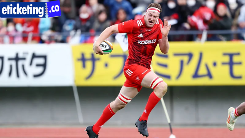 Rugby World Cup Tickets | Japan Vs Samoa Tickets | Rugby World Cup Final Tickets | Rugby World Cup 2027 Tickets