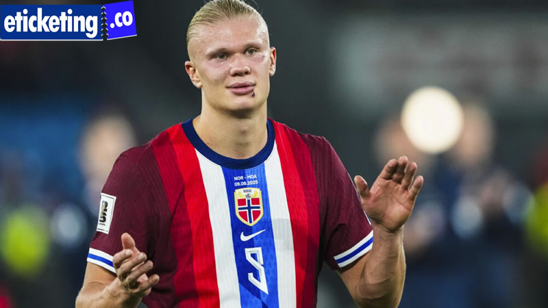 Norway Vs France Tickets | Norway vs Senegal Tickets | Soccer World Cup Tickets