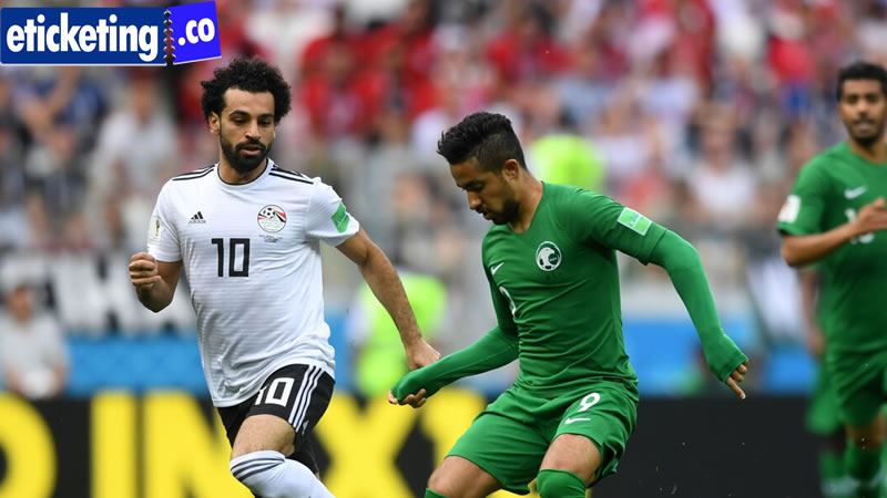 Spain vs Saudi Arabia Tickets | Spain vs Cabo Verde Tickets | Soccer World Cup Tickets