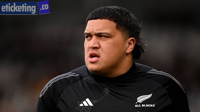 Rugby World Cup Final Tickets | New Zealand Vs Australia Tickets