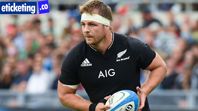 Rugby World Cup Tickets | New Zealand Vs Chile Tickets | Rugby World Cup Final Tickets | Rugby World Cup 2027 Tickets