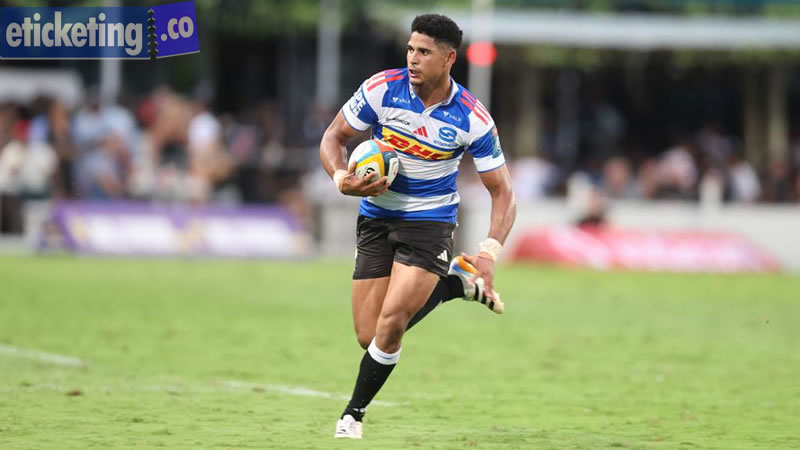 Rugby World Cup Final Tickets | South Africa Vs Romania Tickets