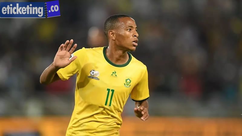 Mexico vs South Africa Tickets | Football World Cup Tickets | FIFA 2026 Semi Final Tickets 
