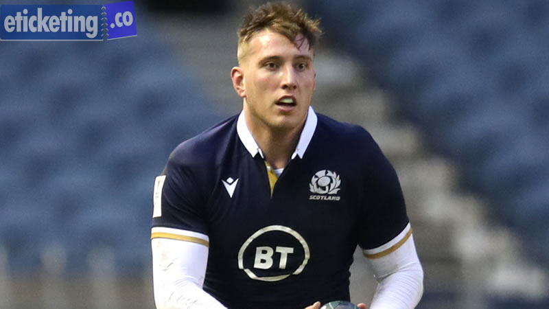 Rugby World Cup Final Tickets | Scotland Vs Portugal Tickets