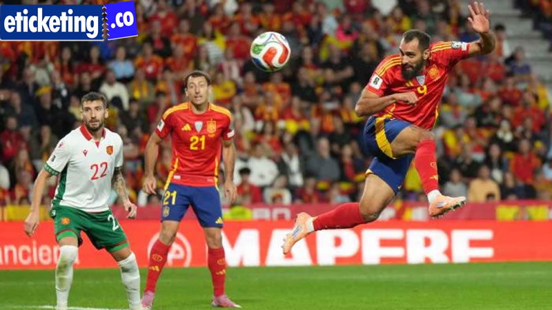 Uruguay Vs Spain Tickets | Uruguay vs Cabo Verde Tickets | World Cup Tickets