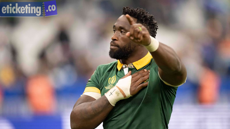 Rugby World Cup Final Tickets | Scotland Vs Portugal Tickets