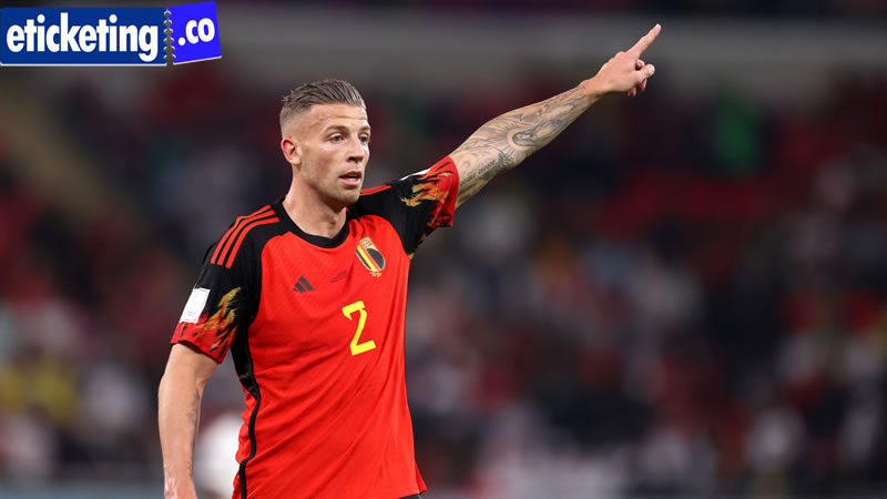 Belgium vs Iran Tickets | Belgium vs Egypt Tickets | Football World Cup Tickets