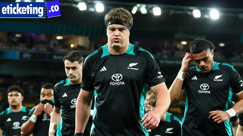 Rugby World Cup Tickets | New Zealand Vs Chile Tickets | Rugby World Cup Final Tickets | Rugby World Cup 2027 Tickets