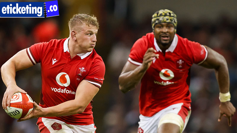 Rugby World Cup Tickets | Wales Vs Tonga Tickets | Rugby World Cup Final Tickets | Rugby World Cup 2027 Tickets