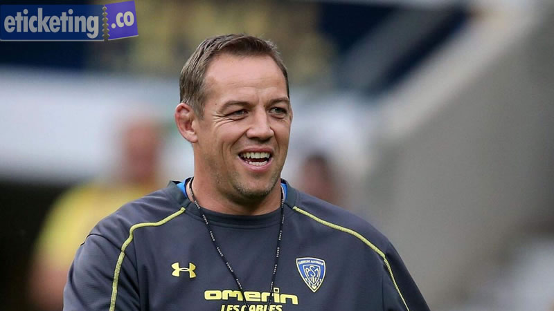 Rugby World Cup Final Tickets | New Zealand Vs Australia Tickets