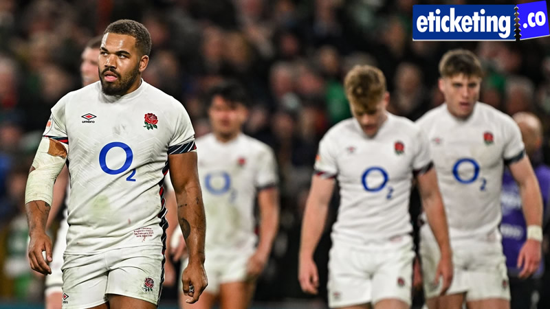 Rugby World Cup Tickets | England Vs Tonga Tickets | Rugby World Cup Final Tickets | Rugby World Cup 2027 Tickets