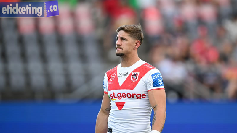 Rugby World Cup Final Tickets | New Zealand Vs Chile Tickets