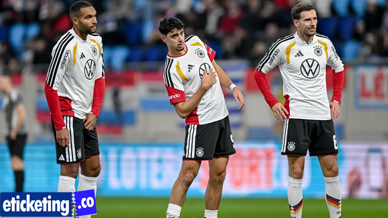 Germany vs Curacao Tickets | Germany vs Ivory Coast Tickets | FIFA World Cup Tickets