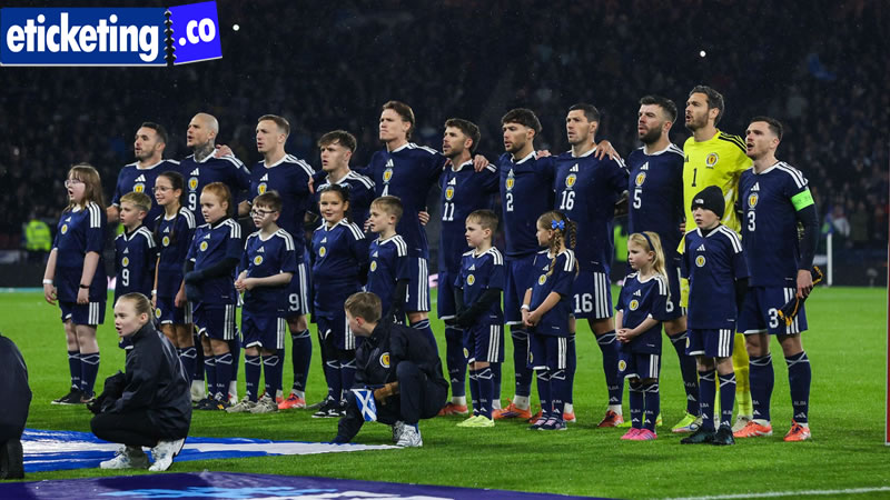 Haiti vs Scotland Tickets | Scotland vs Morocco Tickets | Soccer World Cup Tickets