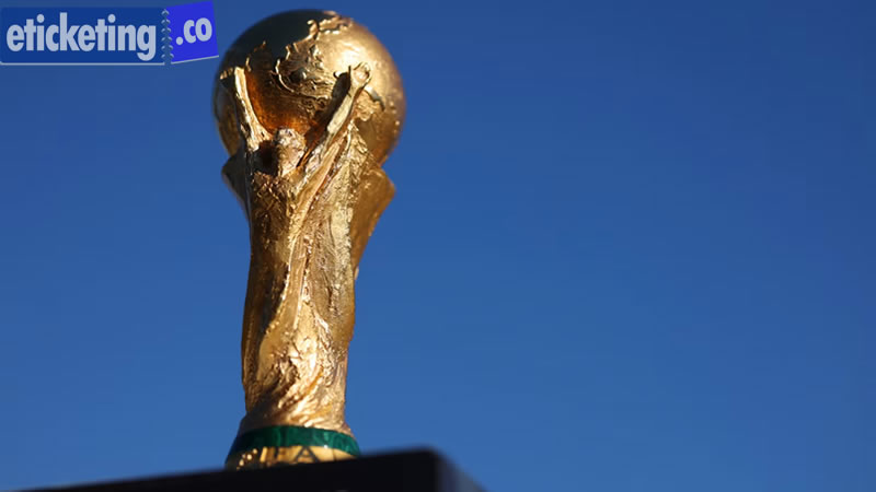 Soccer World Cup Tickets | Scocer World Cup Tickets | World Cup Tickets