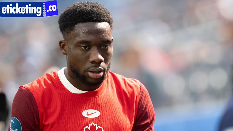 Canada vs Switzerland Tickets | Canada vs Qatar Tickets | Football World Cup Tickets