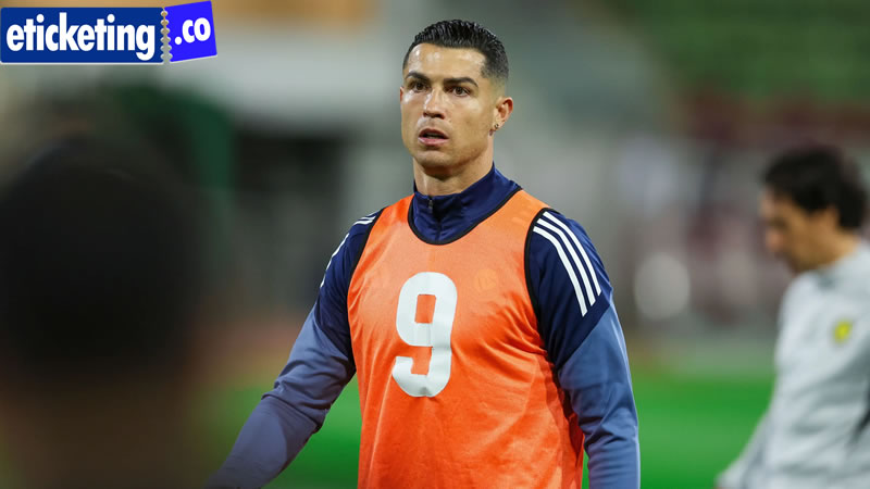 Portugal vs Uzbekistan Tickets | Colombia Vs Portugal Tickets | FIFA 2026 Tickets