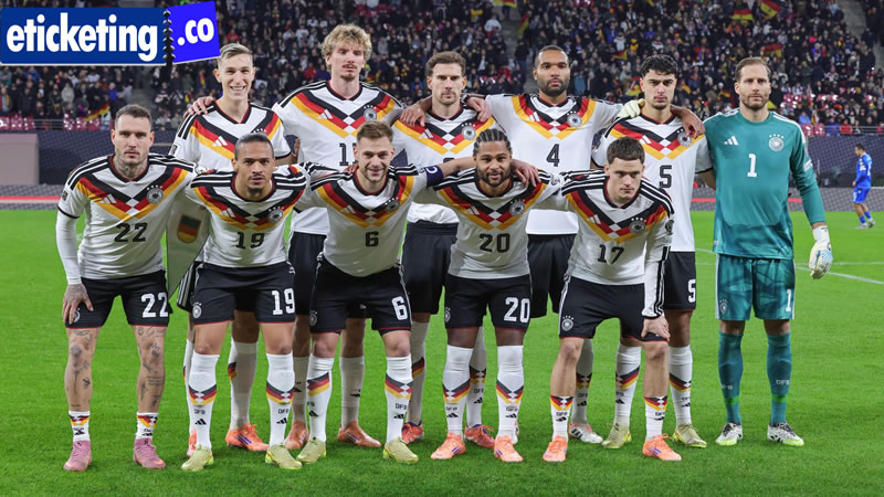 Germany vs Curacao Tickets | Germany vs Ivory Coast Tickets | FIFA World Cup Tickets