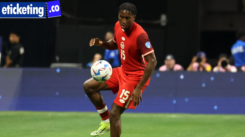 Canada vs Switzerland Tickets | Canada vs Qatar Tickets | FIFA World Cup Tickets