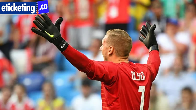 Norway vs Senegal Tickets | Norway vs France Tickets | FIFA World Cup Tickets